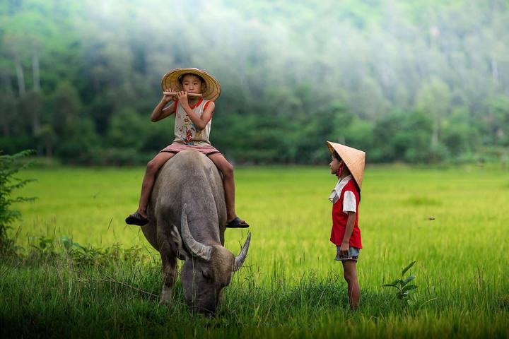 Từ Ăn sáng cơm nhà: Điều gì đang đến chiến lược content: Hotspot Matrix chia sẻ