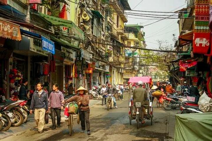 Xu hướng Phụ huynh “bắt trend”: Chọn: Hotspot Matrix tiết lộ bí quyết video viral