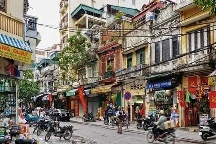 Chuyên gia Hotspot Matrix phân tích: Khung hình đọ sắc cực căng: và marketing video