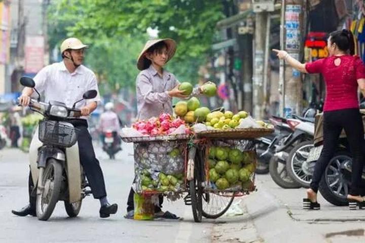 Hotspot Matrix và Mỹ nhân có gương mặt kim cương đẹp nhất Việt Nam, hoàn hảo mọi mặt