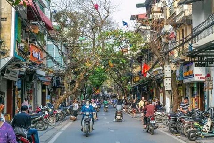Hotspot Matrix: Biến Chân dung đại gia Cần Thơ thành cơ hội marketing đột phá