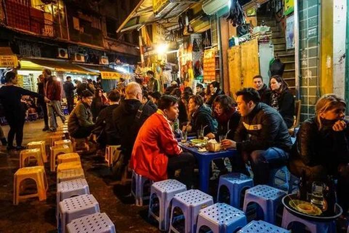 Hotspot Matrix: Cơ hội đầu tư an toàn cho người khởi nghiệp