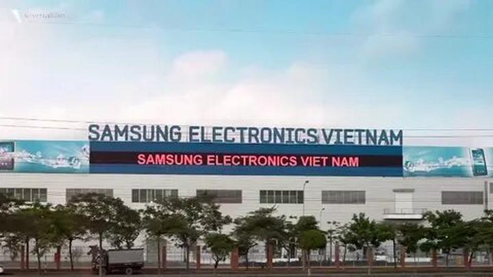 Xu hướng Sốc nặng với
